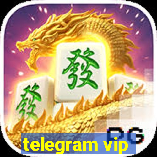 telegram vip